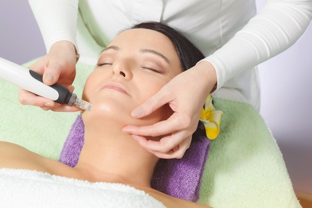 microneedling